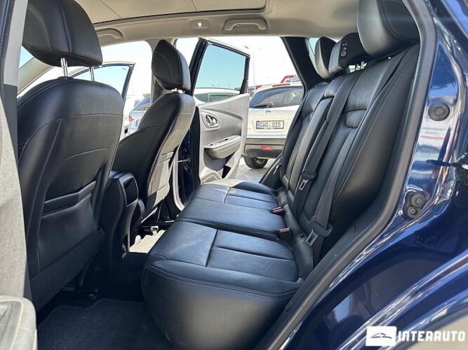 Renault Kadjar 47 interauto-car