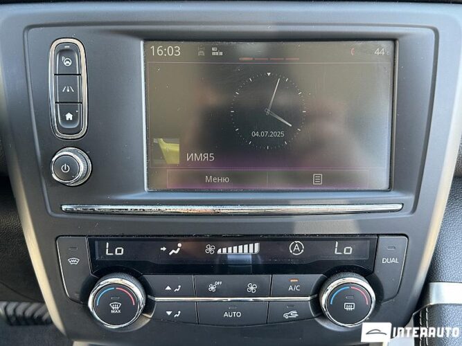 Renault Kadjar 43 interauto-car