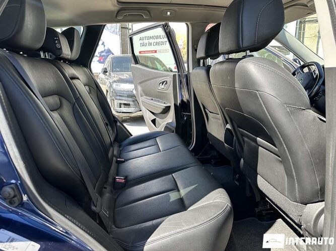 Renault Kadjar 46 interauto-car