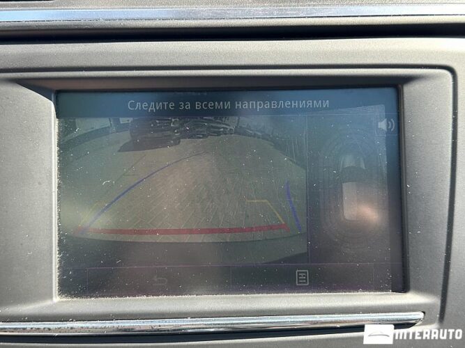 Renault Kadjar 42 interauto-car