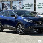 Renault Kadjar 2017