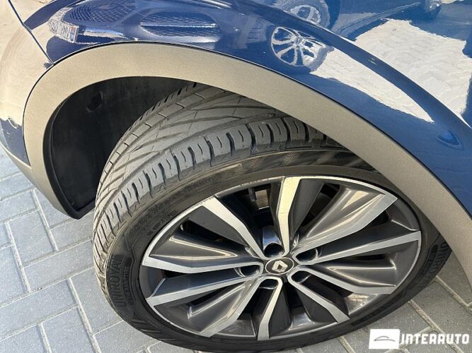 Renault Kadjar 55 interauto-car