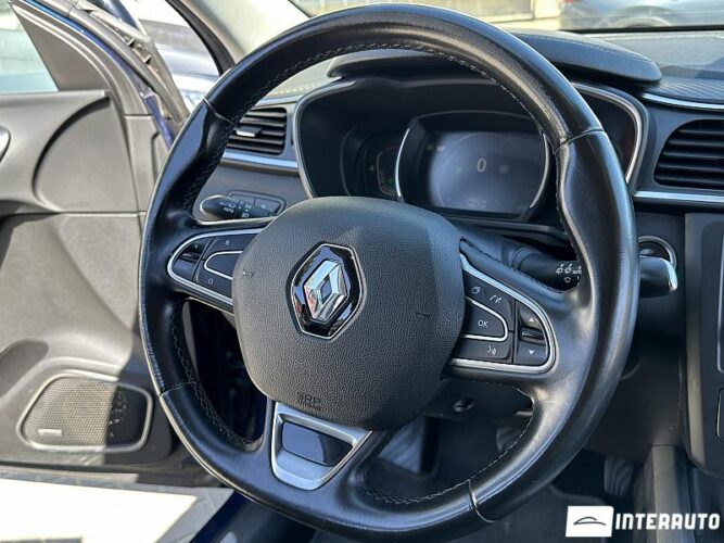 Renault Kadjar 41 interauto-car