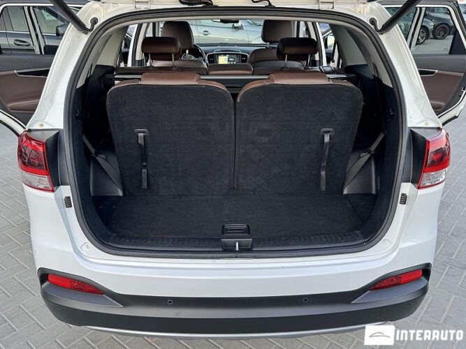 Kia Sorento 60 interauto-car