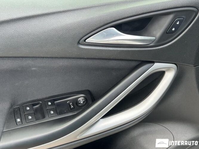 Opel Astra 33 interauto-car