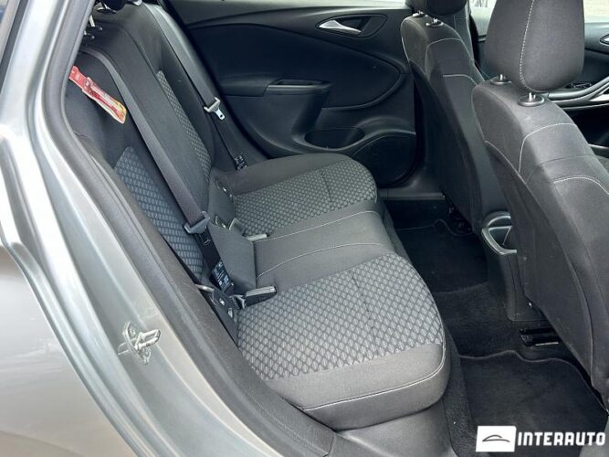 Opel Astra 42 interauto-car