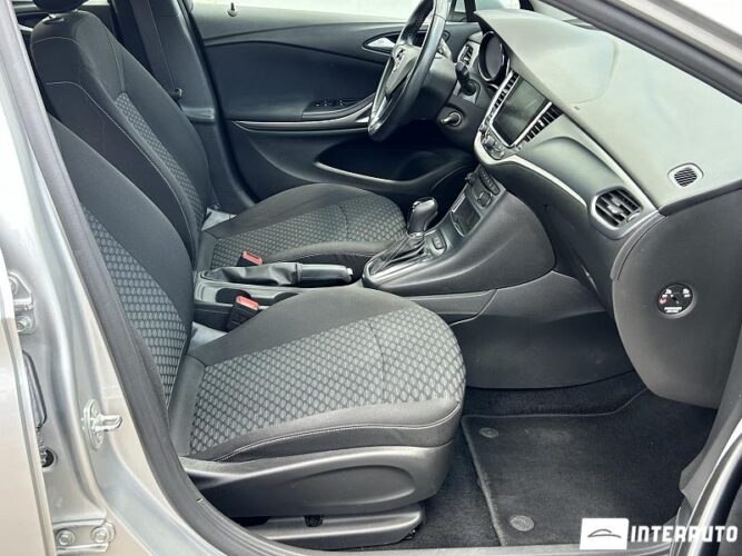 Opel Astra 41 interauto-car