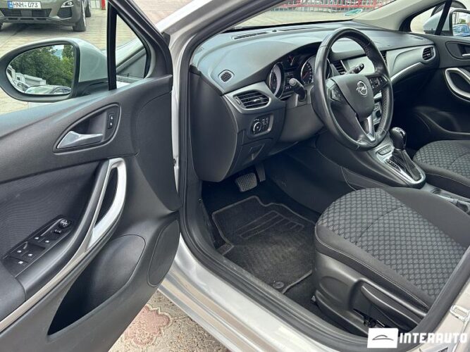 Opel Astra 32 interauto-car