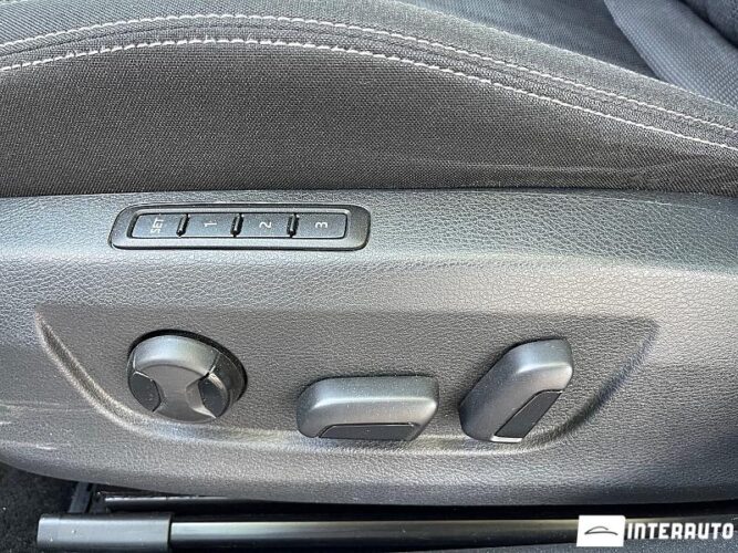 Skoda Superb 46 interauto-car