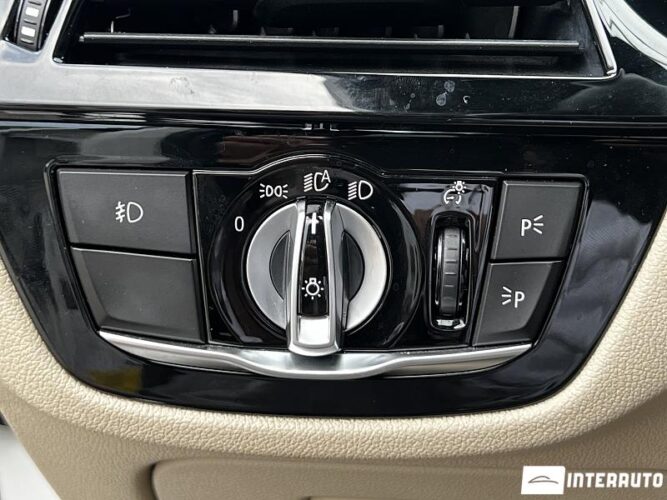 BMW 540 48 interauto-car