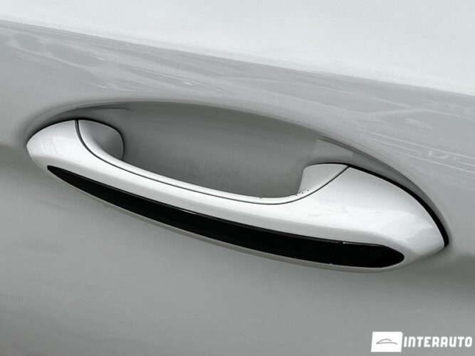 BMW 540 40 interauto-car