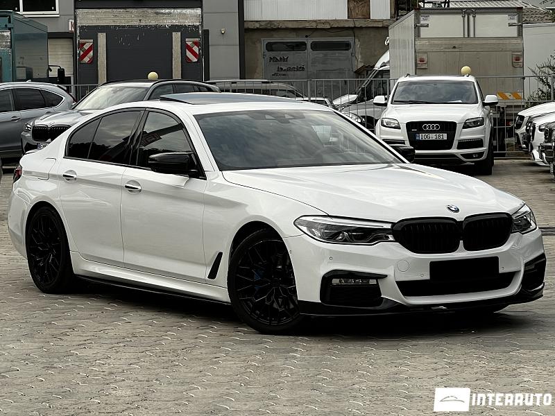 BMW 540 2 interauto oferta masina