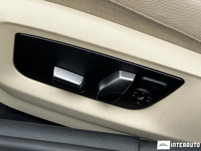 BMW 540 51 interauto-car