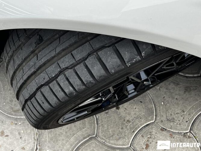 BMW 540 41 interauto-car