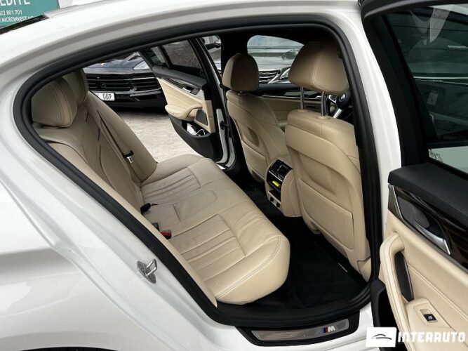 BMW 540 56 interauto-car