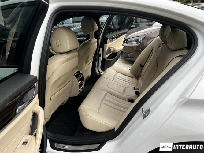 BMW 540 55 interauto-car