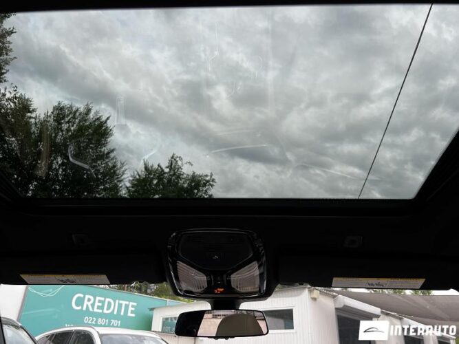 BMW 540 57 interauto-car