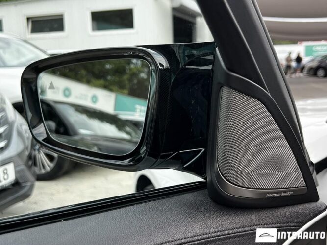 BMW 540 49 interauto-car