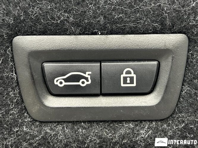 BMW 540 58 interauto-car