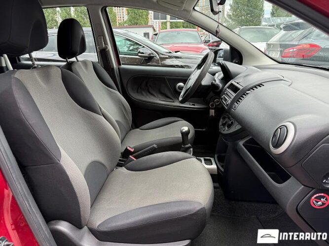 Nissan Note 37 interauto-car