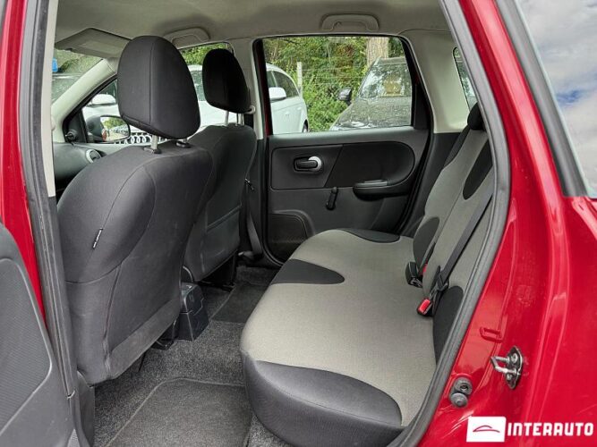 Nissan Note 39 interauto-car