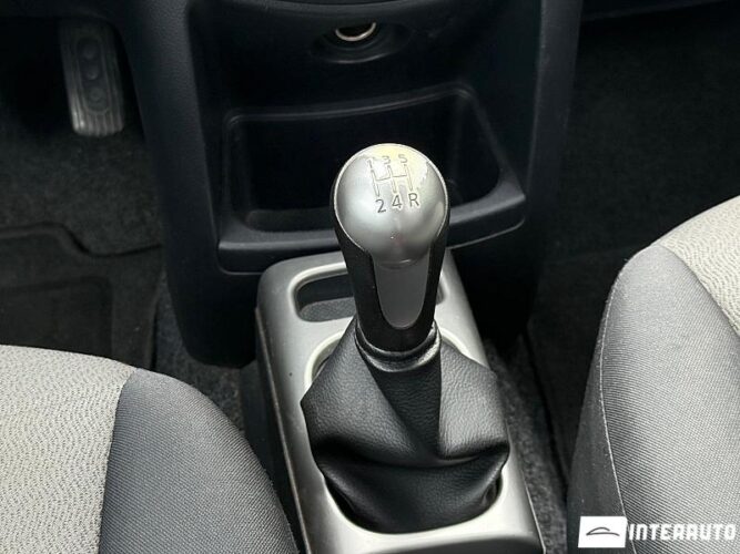 Nissan Note 36 interauto-car