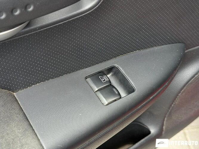 Nissan Note 31 interauto-car