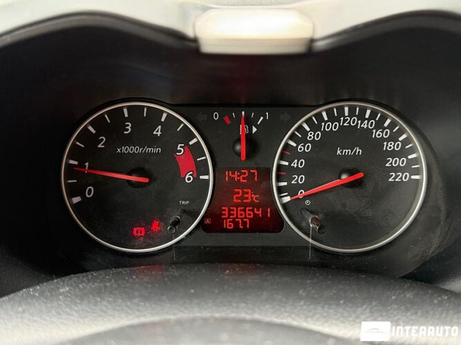 Nissan Note 35 interauto-car