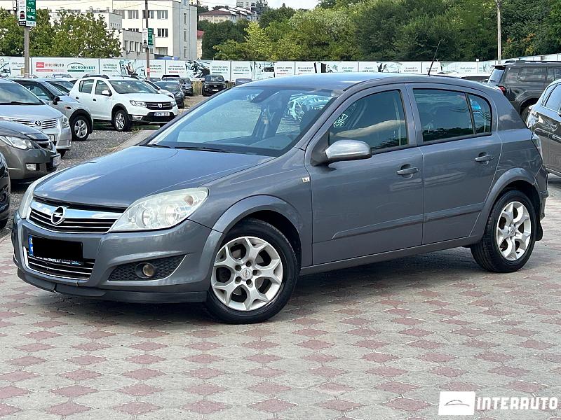 Opel Astra 2 interauto oferta masina