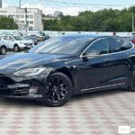 Tesla Model S 2017