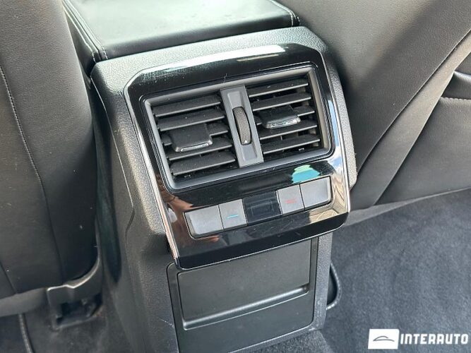 Skoda Superb 51 interauto-car