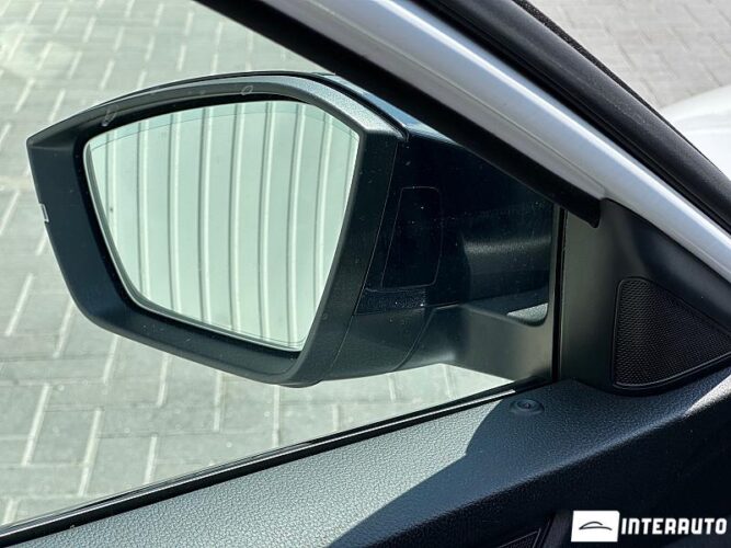 Skoda Superb 54 interauto-car