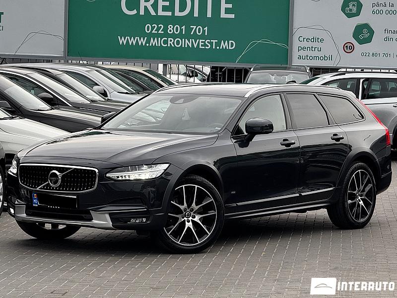 Volvo V 90 2 interauto oferta masina
