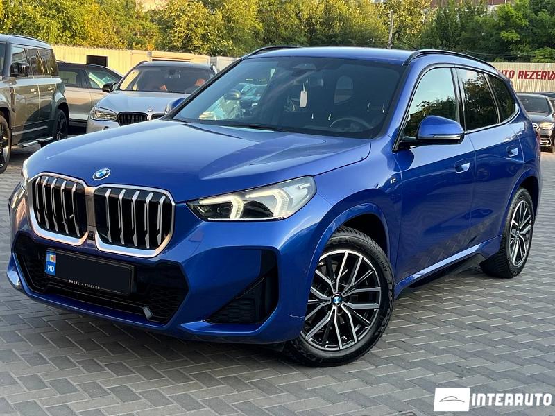 BMW X1 2.0i 2 interauto oferta masina
