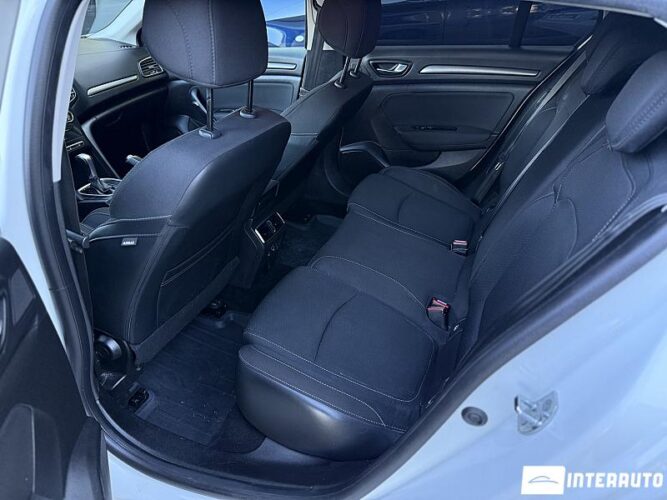 Renault Megane 43 interauto-car