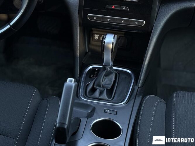 Renault Megane 42 interauto-car