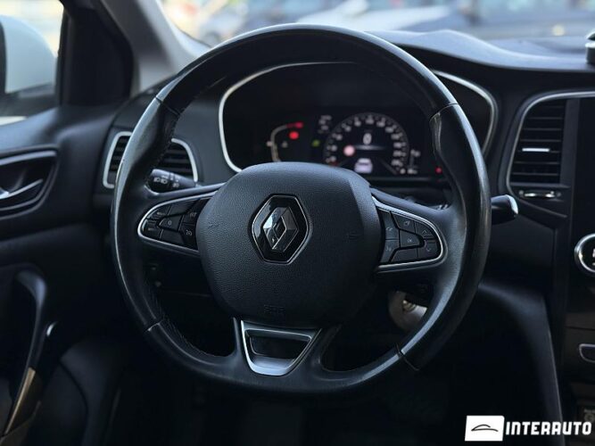 Renault Megane 37 interauto-car