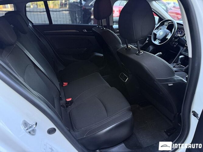 Renault Megane 44 interauto-car