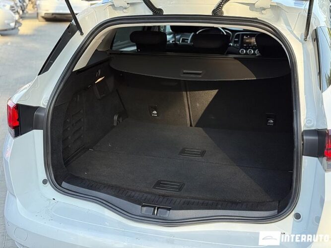 Renault Megane 49 interauto-car