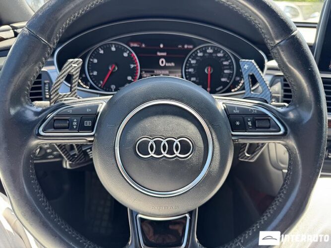 Audi A6 44 interauto-car