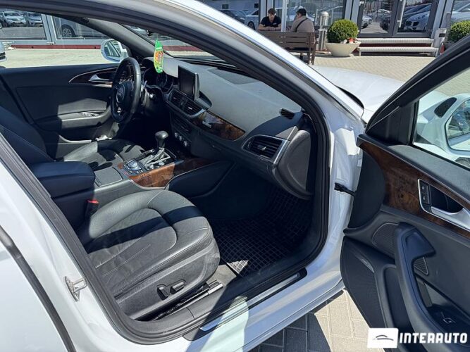 Audi A6 49 interauto-car