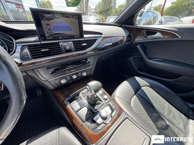 Audi A6 47 interauto-car