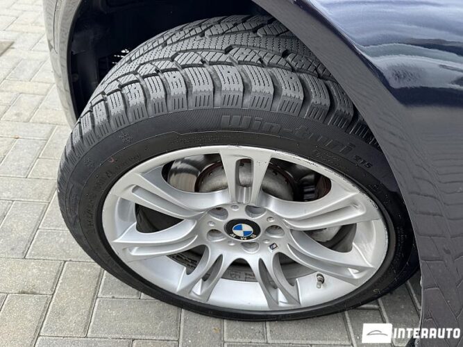 BMW 528 53 interauto-car