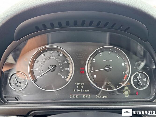 BMW 528 43 interauto-car