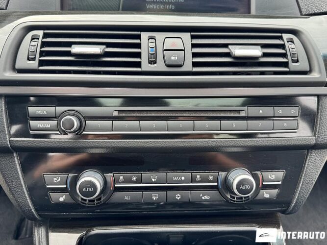 BMW 528 46 interauto-car