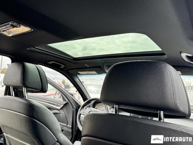 BMW 528 49 interauto-car