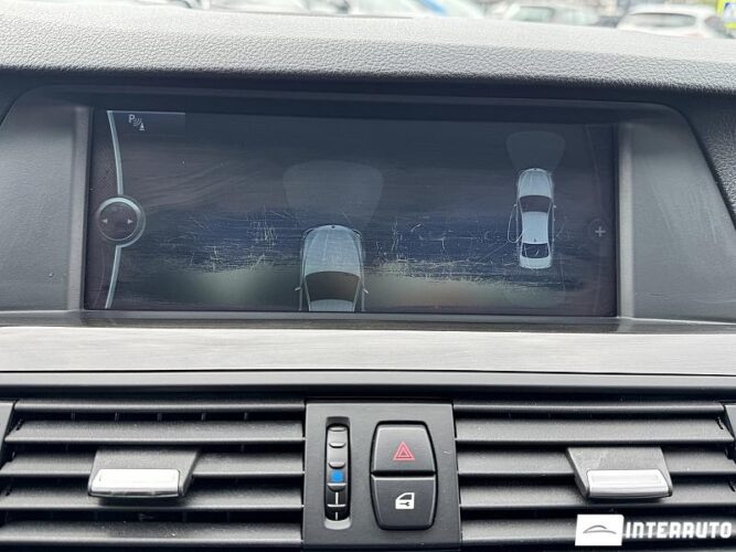 BMW 528 45 interauto-car