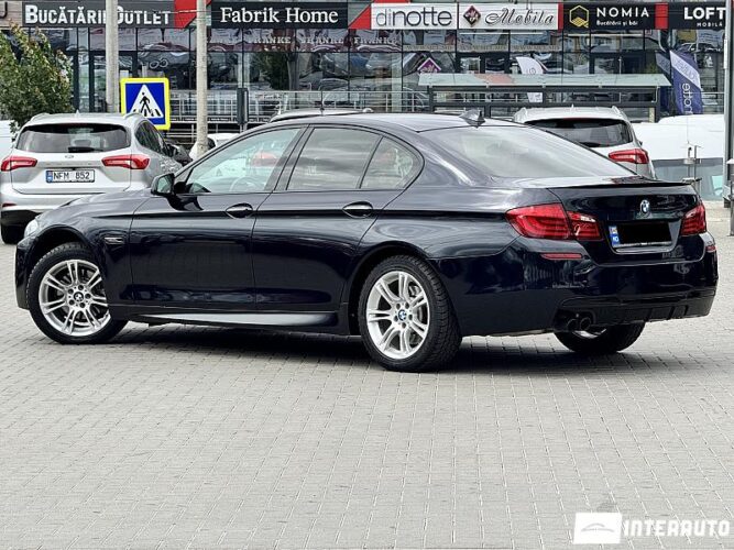 BMW 528 39 interauto-car