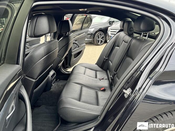 BMW 528 48 interauto-car