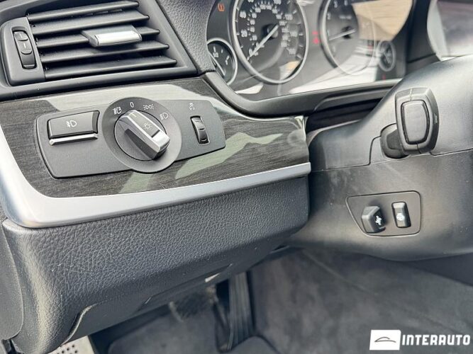 BMW 528 56 interauto-car